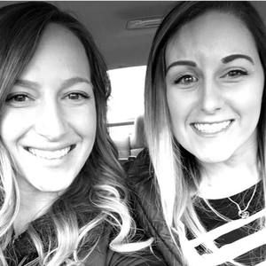 Meet your Posher, Courtney